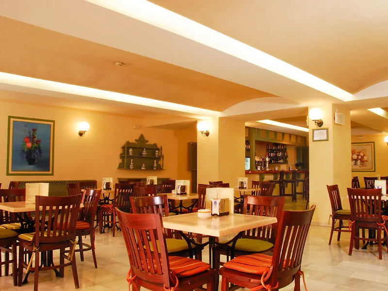 Hotel Crisol Chiclana Chiclana de la Frontera