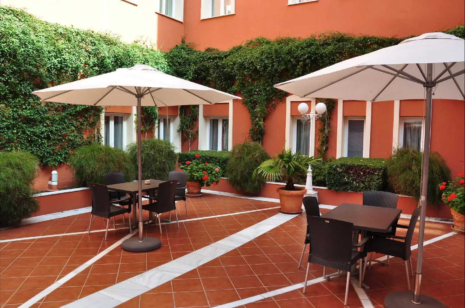 Hotel Crisol Chiclana Chiclana de la Frontera