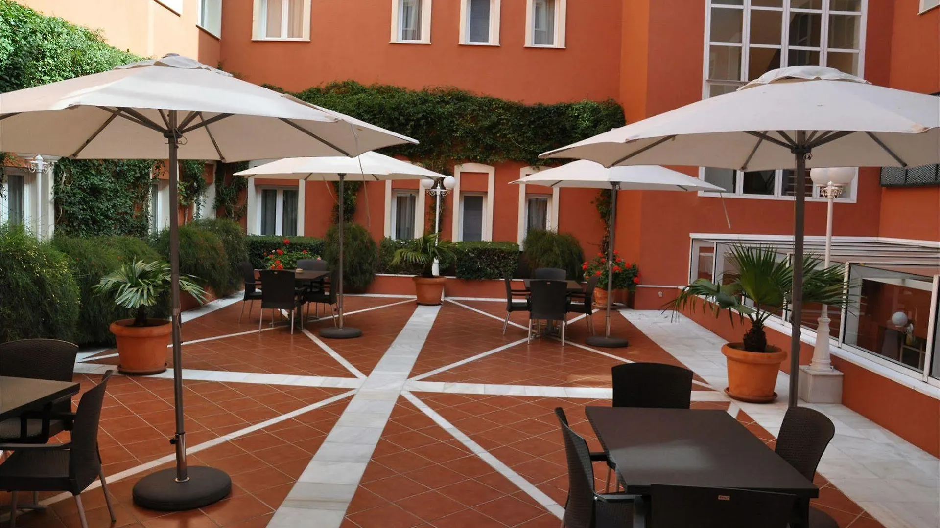 Hotel Crisol Chiclana Chiclana de la Frontera