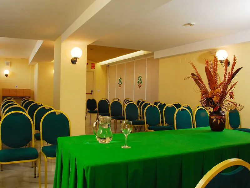 Hotel Crisol Chiclana Chiclana de la Frontera