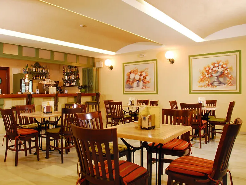 Hotel Crisol Chiclana Chiclana de la Frontera