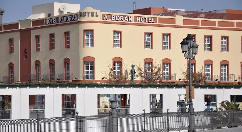 Hotel Crisol Chiclana Chiclana de la Frontera