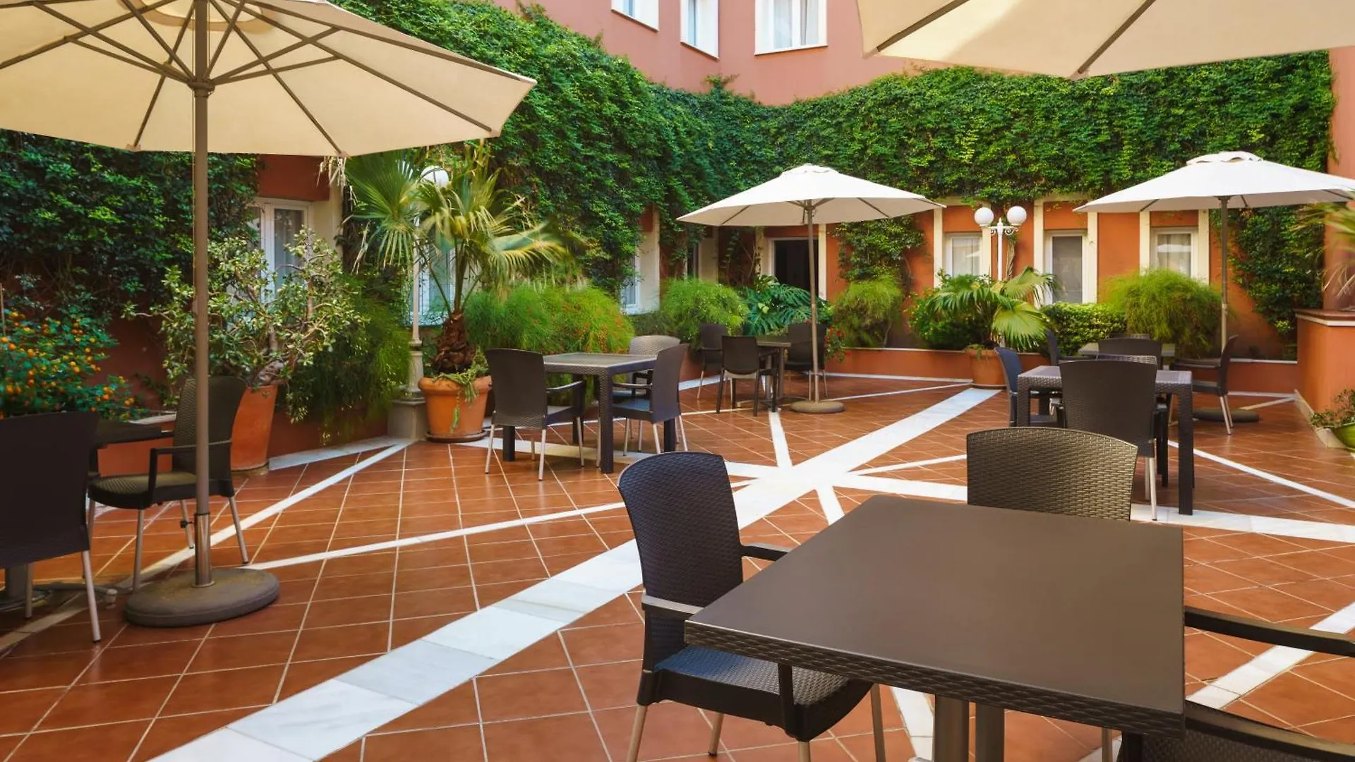 Hotel Crisol Chiclana Chiclana de la Frontera