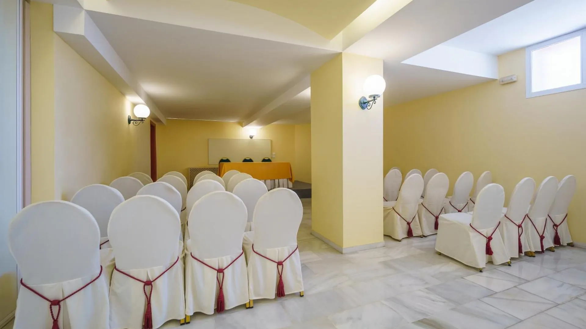 Hotel Crisol Chiclana Chiclana de la Frontera