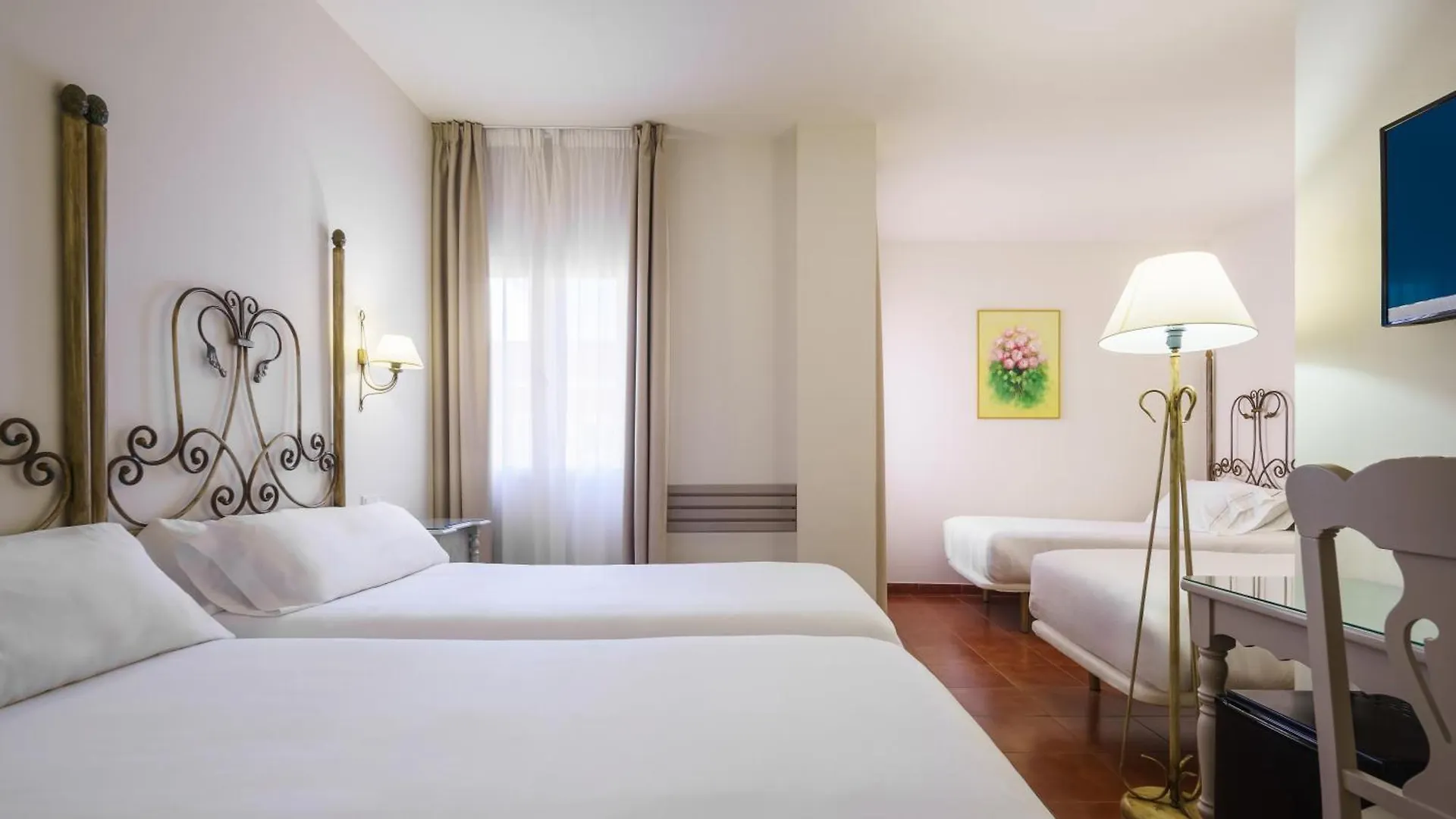 Hotel Crisol Chiclana Chiclana de la Frontera