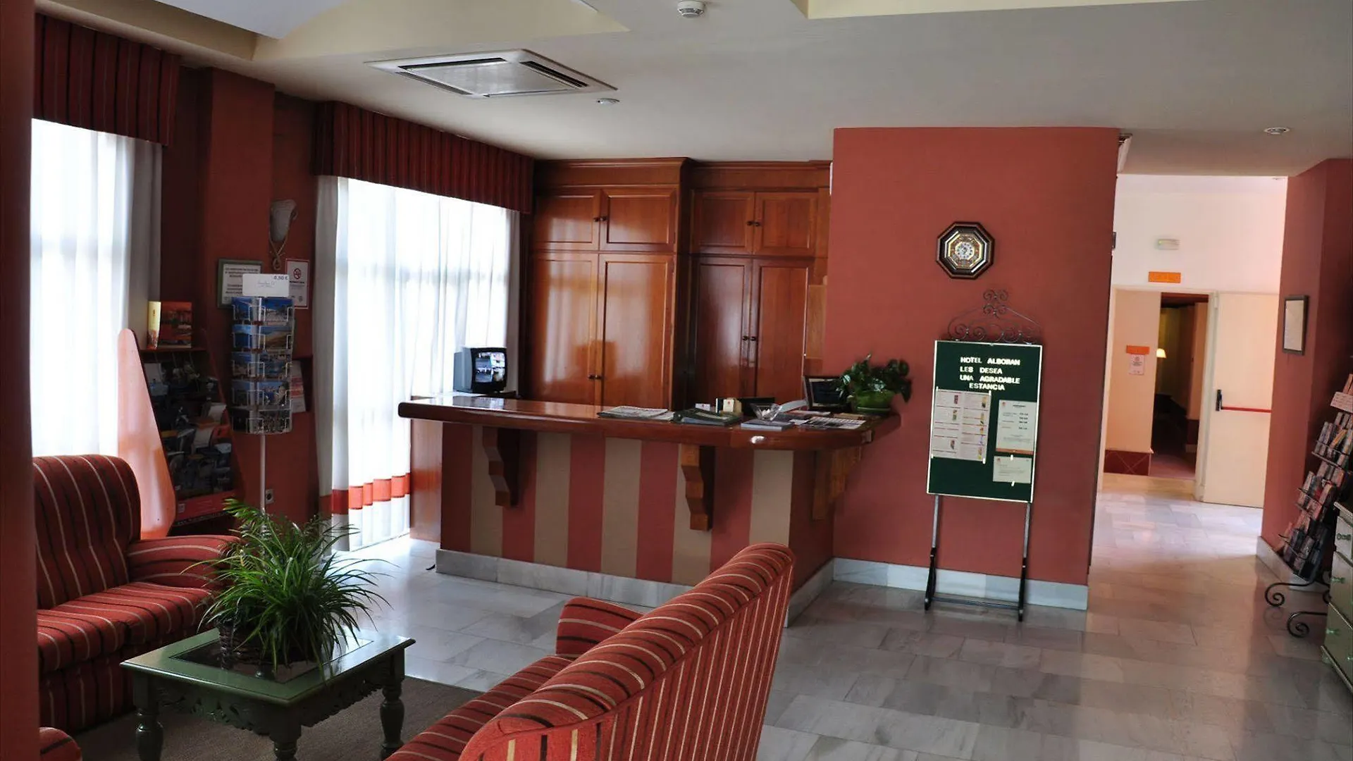 Hotel Crisol Chiclana Chiclana de la Frontera Hiszpania